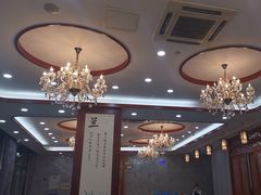 -渔码头食府(蓬莱阁店)