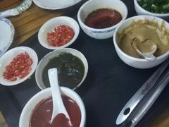 -齐齐哈尔烤肉·涮羊肉(光华中心店)