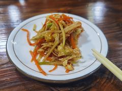 -伊犁羊杂馆