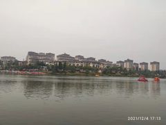 -枫香湖儿童公园
