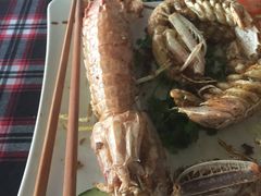 -幸福姐海鲜大排档