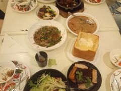 -金牌外婆家(苏州中心店)