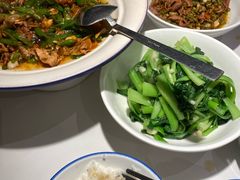 -兰湘子·湘菜小炒(长安万科广场店)