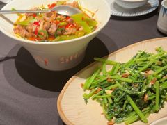 -山石榴·贵州菜(丰盛里店)