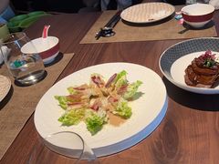 -曾宴·楚菜(湖北省博物馆店)