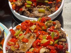 -赣南人家(顺义后沙峪亚朵店)