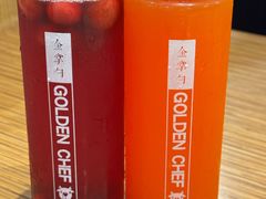 -金掌勺·锅包肉(广渠门店)