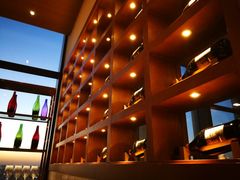 -沈阳君悦酒店·意坊意大利餐厅