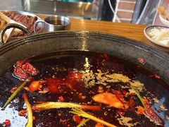 -五里关火锅(牛市口店)