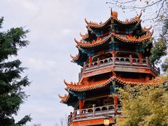 -神光山国家森林公园