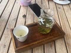 -瓦库茶馆37号(北龙湖店)