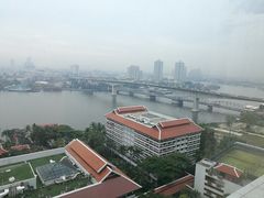 -阿瓦尼河滨曼谷酒店