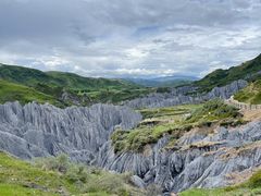 -墨石公园景区
