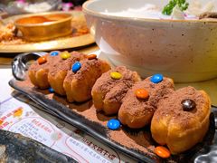 -哥老官重庆美蛙鱼头(日月光店)