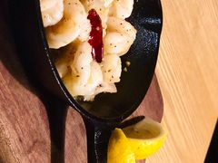 铁锅虾仁-宿醉·意大利餐厅(忠义街店)