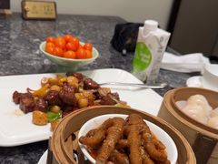 -頂好酒家·经典粤菜(海信广场店)