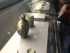 -荆州博物馆