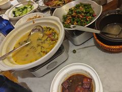 -小菜园新徽菜(芜湖万达店)