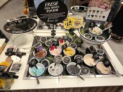 -LUSH(威尼斯人店)