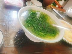 -阿鹏故事云南野生菌火锅(人民路店)
