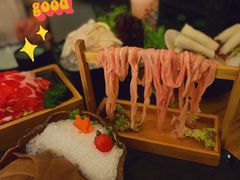 -湊湊火锅·茶憩(和平大悦城店)