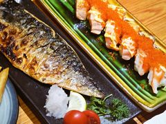 -福匠日本料理(人民路店)