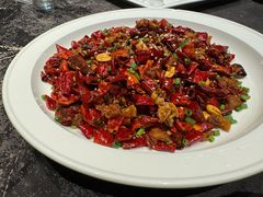 -悦百味·品质川菜(橄榄郡店)