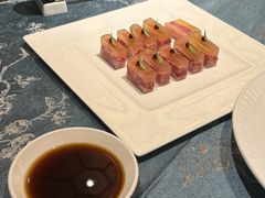 -扬州香格里拉·香宫中餐厅