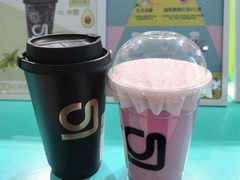 -gleeglee乐溢亦茶(合生汇店)