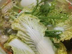 -三湘四水湖南特色餐厅(颐景公寓店)