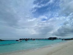 -中央格兰德岛温泉度假酒店 - 全包