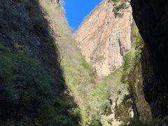 -龙门涧景区