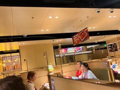 -海底捞火锅(海宁路店)