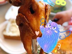 来自星星的跳舞鸡-新发现(苏州中心商场店)