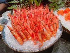 -上井精致料理(中兴商业大厦店)
