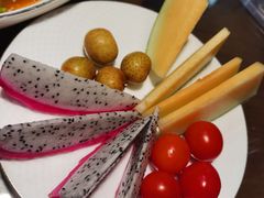 -秦月轩·陕西家乡菜(阜成路·五棵松店)