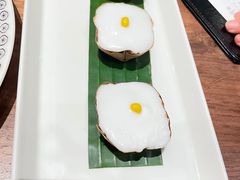 -星叶·东南亚料理(宁波万象汇店)