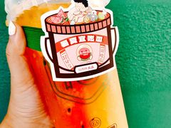 -仙雨林·奶茶鲜果茶(书院巷店)
