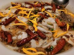 -太二酸菜鱼(广州IFC国金天地店)