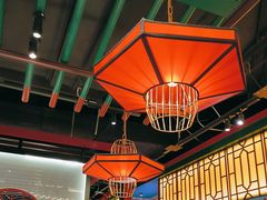 -缪氏川菜(深圳北站缤果空间店)