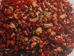 -辣婆婆(航天桥店)