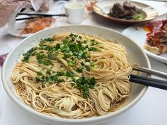 -香雪海饭店中餐厅(人民桥店)