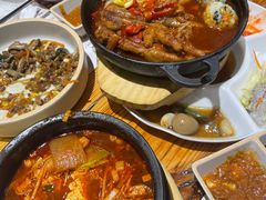 -喜来稀肉(北外滩白玉兰广场店)