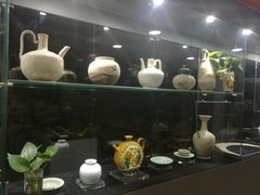 -中福古玩城(浙江中路店)
