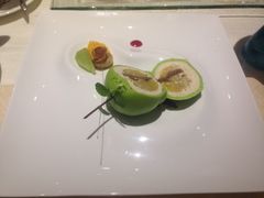 -王品牛排(郑州大卫城店)