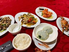 -车头老二大排档