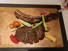 -王品牛排(郑州大卫城店)