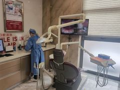 -劲松口腔医院(蓝色港湾院)