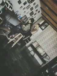 中山路店店内环境-闺绣刺青纹身店