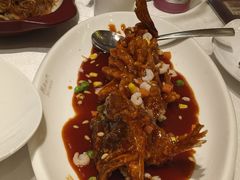-老北门·苏帮菜·湖景包间(月光码头店)